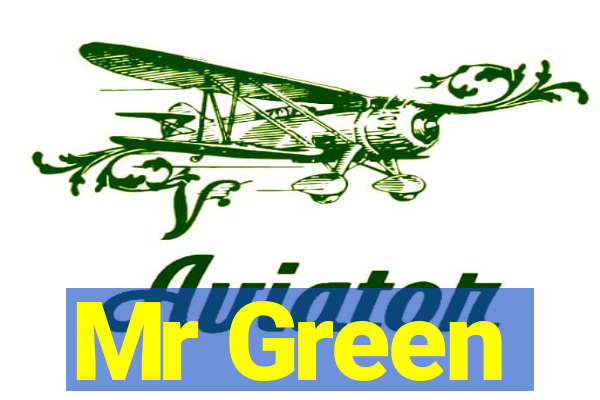 Mr Green